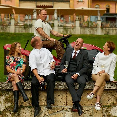 La Villa Am Starnberger See Niederpocking المظهر الخارجي الصورة